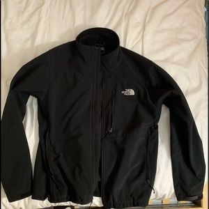 The North Face Apex Jacket